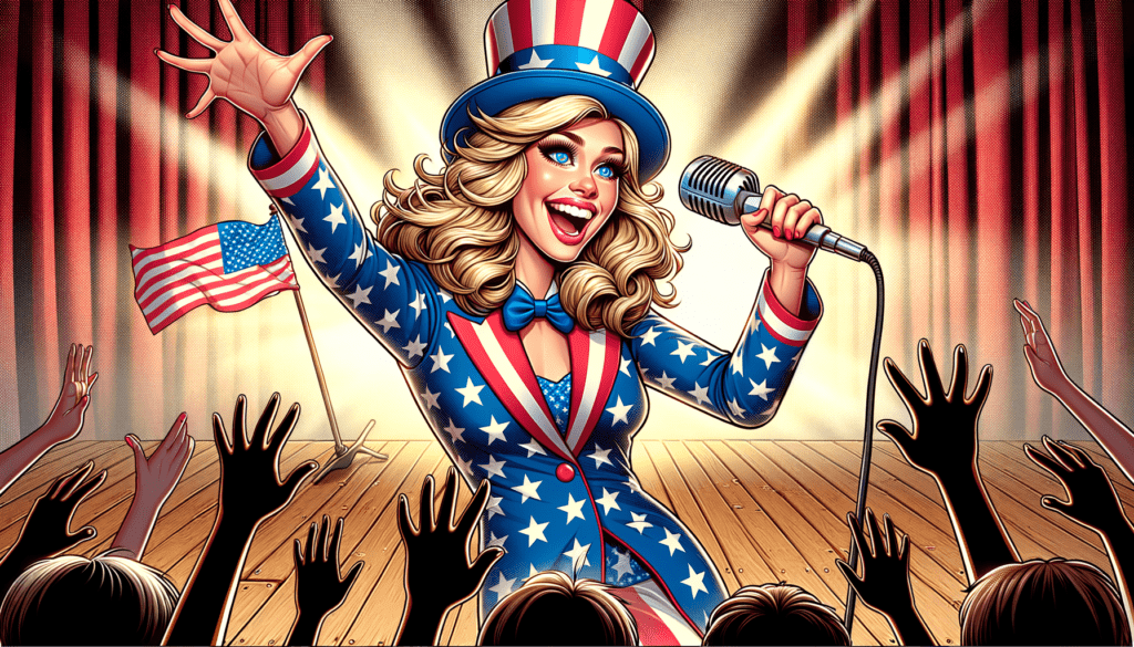 Swift-Mania in Gelsenkirchen